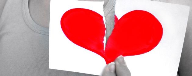 Superare le pene d‘amore: 7 consigli per superare le pene d‘amore